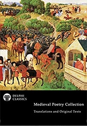 Medieval Poetry Collection (Various Authors)