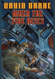 When the Tide Rises (David Drake)