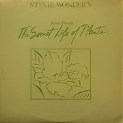 Stevie Wonder - (Journey Through) the Secret Life of Plants (1979)