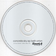 Concrete Sky - Beth Orton