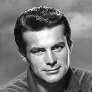 Robert Conrad
