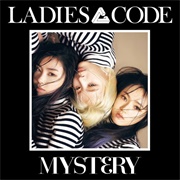 Ladies' Code - Galaxy (2016)