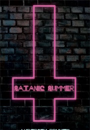 Satanic Summer (Andersen Prunty)