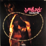 The Yardbirds Greatest Hits (The Yardbirds, 1967)