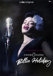 The United States vs. Billie Holiday (2021)