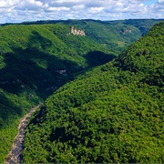 Horseshoe Valley Park, Brazil