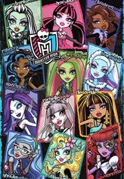 Monster High (2010)
