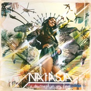 Natasja - I Danmark Er Jeg Født