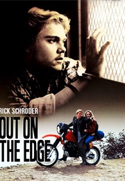 Out on the Edge (1989)