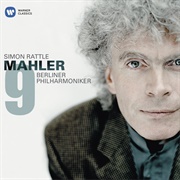 Mahler: Symphony No 9 by VPO / Simon Rattle