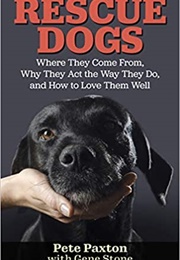 Rescue Dogs (Stone, Gene)