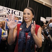 Sharice Davids