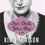 Barnabas (Madison Avery Trilogy)