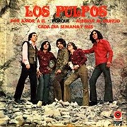 Los Pulpos