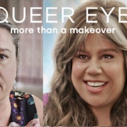 Queer Eye More Than a Makeover