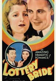 The Lottery Bride (1930)