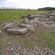 Piercebridge Roman Bridge