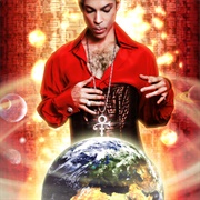 Planet Earth (Prince, 2007)