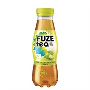Fuze Crisp Apple and Lemongrass Tea