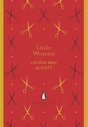 Little Women (Louisa May Alcott)