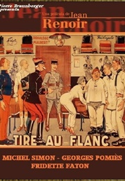 Tire-Au-Flanc (1928)