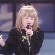 Christina Aguilera (1990)