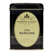 Harney & Sons Uva Highlands Tea