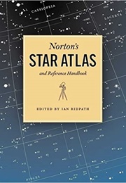 Norton's Star Atlas and Reference Handbook (Ian Ridpath)