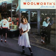 Love at the Five and Dime - Nanci Griffith