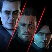 Hunt Down the Freeman