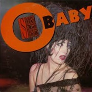 O Baby - Siouxsie & the Banshees