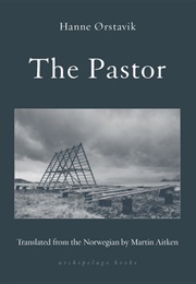 The Pastor (Hanne Ørstavik)