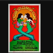 Crosby, Stills, Nash, Young - Ohio