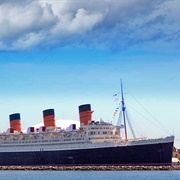 The Queen Mary