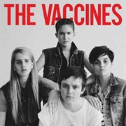 Ghost Town - The Vaccines