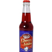 O-Zell Cherry Jubilee