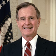 Seen a Country Leader in Person