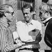 George Roy Hill (1921-2002)