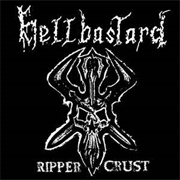 Hellbastard - Ripper Crust