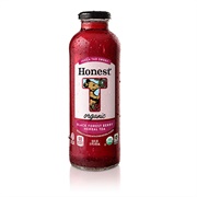 Honest Tea Black Forest Berry Herbal Tea