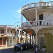 Antsiranana, Madagascar