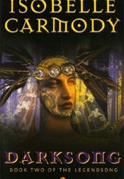 Darksong (Isobelle Carmody)