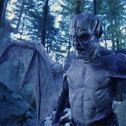 Marcus Corvinus - Underworld