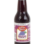 Foxon Park Grape