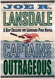 Captains Outrageous (Joe R. Lansdale)