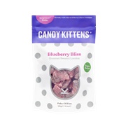 Candy Kittens Blueberry Bliss