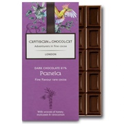Artisan Du Chocolat Panela Chocolate Bar
