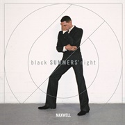 Maxwell - Blacksummers'night