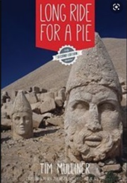 Long Ride for a Pie (Tim Mulliner)