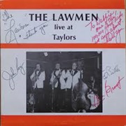 Long John & the Lawmen